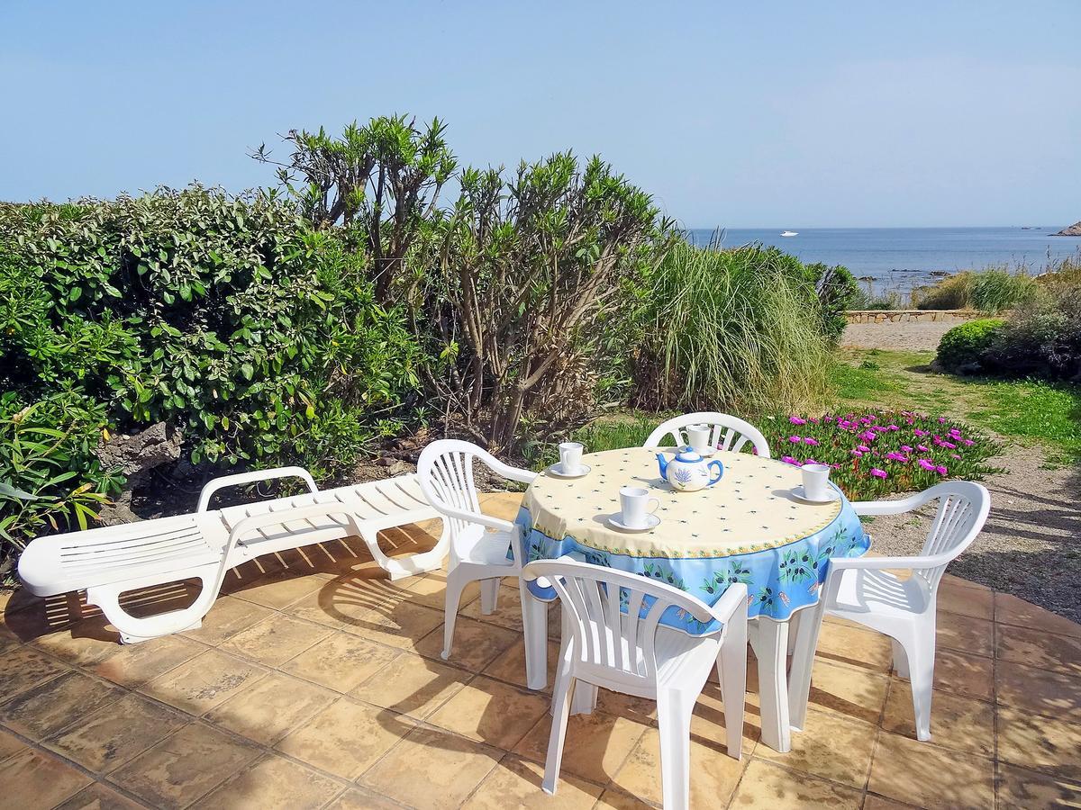 Bonne Terrasse * Saint-Tropez