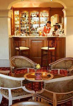 Airelles Chateau De La Messardiere 5*