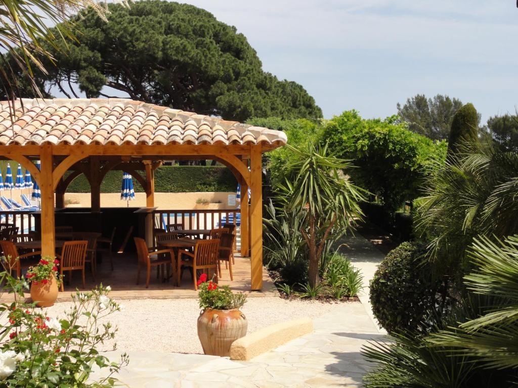 Hotel Des Oliviers