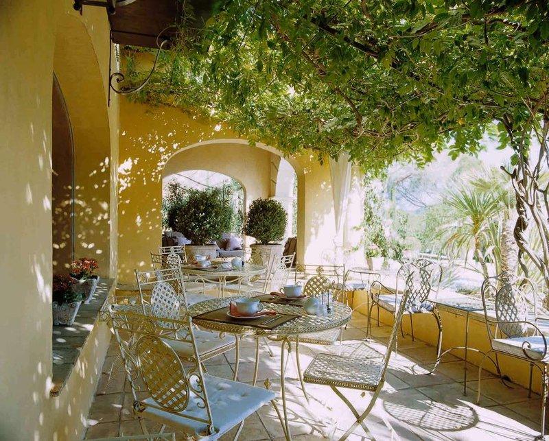Hotel Marie Saint Tropez Ramatuelle