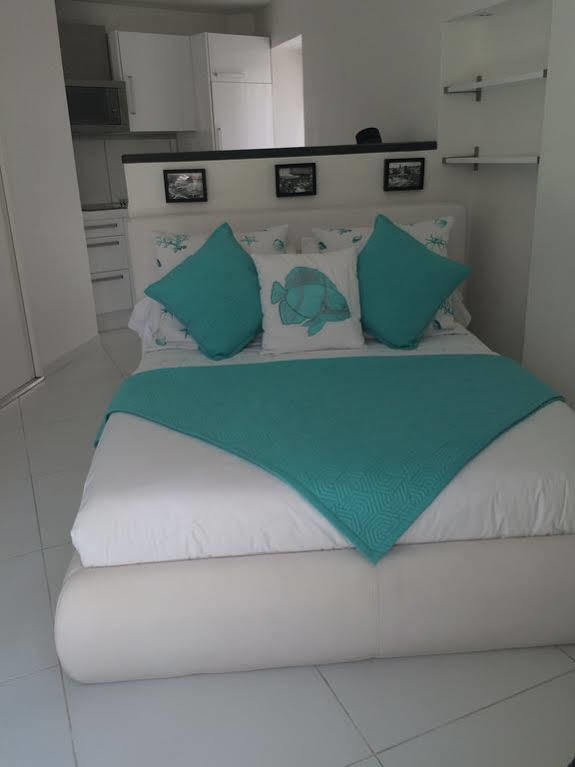 Studio Citadelle Saint-Tropez
