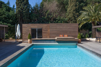 Villa Cosy, Hotel & Spa Hotel Saint-Tropez