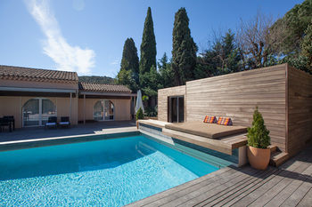 Hotel Villa Cosy, Hotel & Spa Saint-Tropez