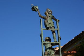 Apartment Les 4 Saisons Tropez Saint-Tropez