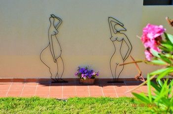 Les 4 Saisons Tropez Apartment