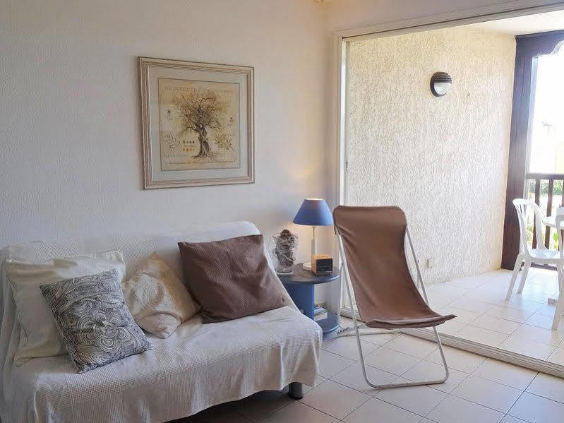 Les Marines Du Roussillon Hotel
