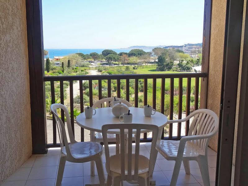 Les Marines Du Roussillon Hotel Gassin
