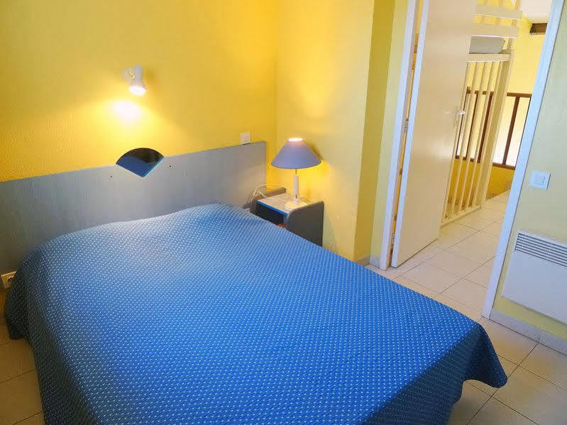 Hotel Les Marines Du Roussillon Gassin