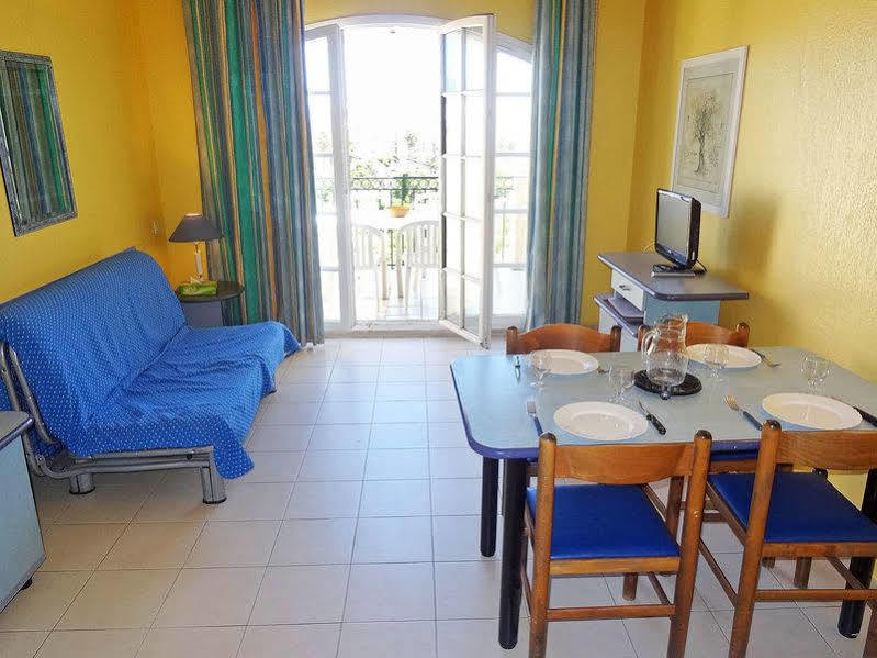Hotel Les Marines Du Roussillon Gassin