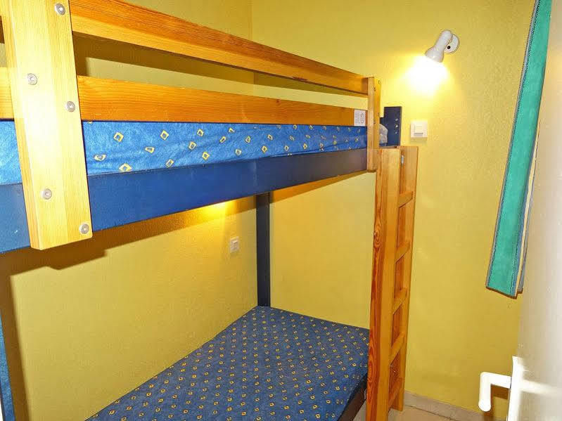 Les Marines Du Roussillon Hotel