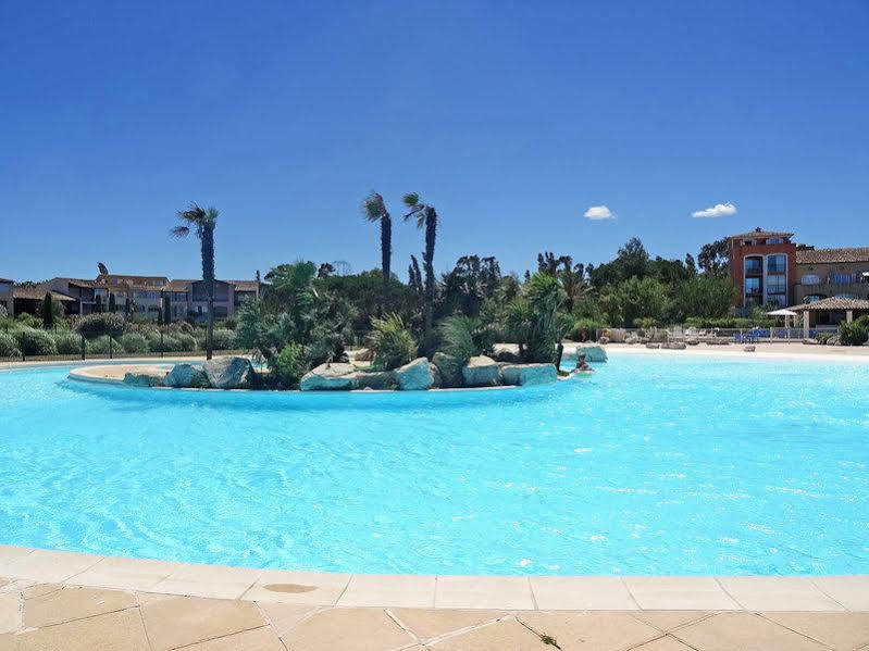 Hotel Les Marines Du Roussillon Gassin