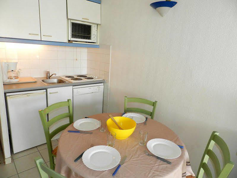 Hotel Les Marines Du Roussillon