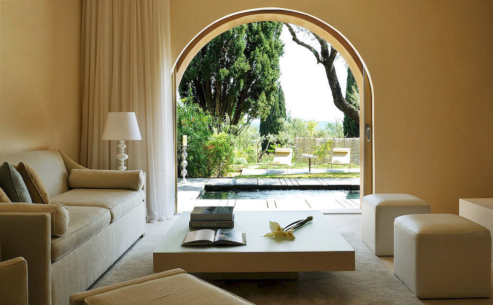 Muse Saint Tropez - Small Luxury Hotels Of The World 5* Ramatuelle