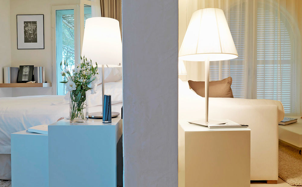 Hotel Muse Saint Tropez - Small Luxury Hotels Of The World 5*