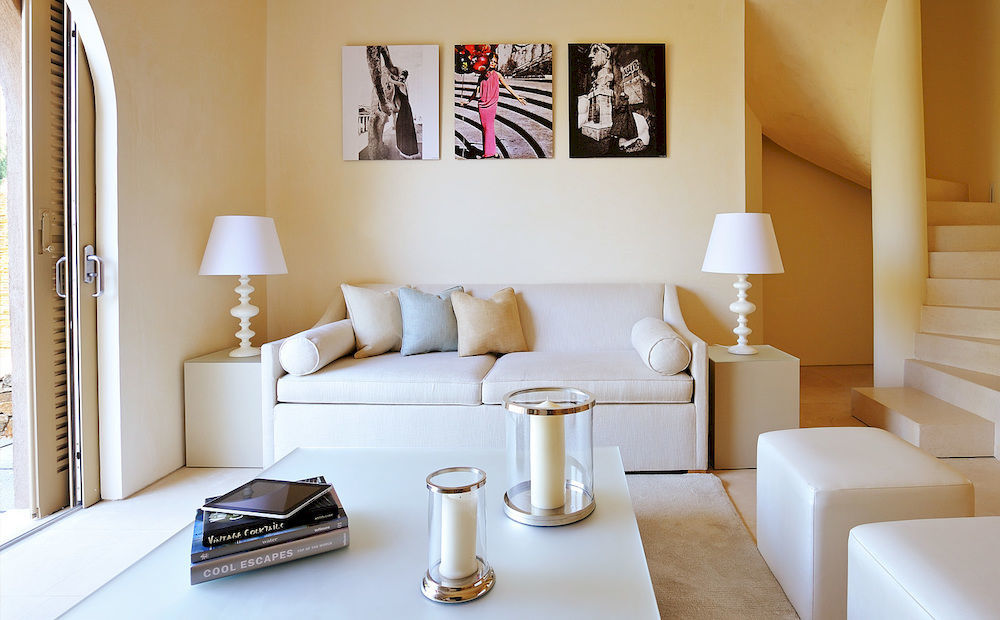 Muse Saint Tropez - Small Luxury Hotels Of The World 5* Ramatuelle