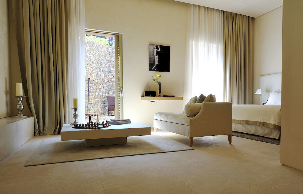 Hotel Muse Saint Tropez - Small Luxury Hotels Of The World 5*