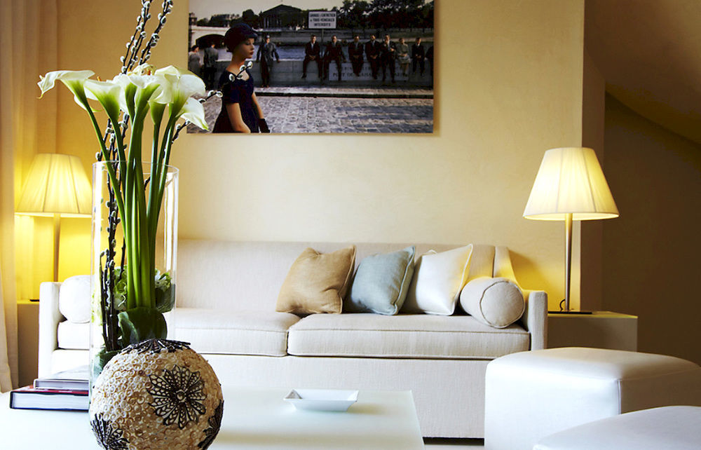 Muse Saint Tropez - Small Luxury Hotels Of The World 5* Ramatuelle