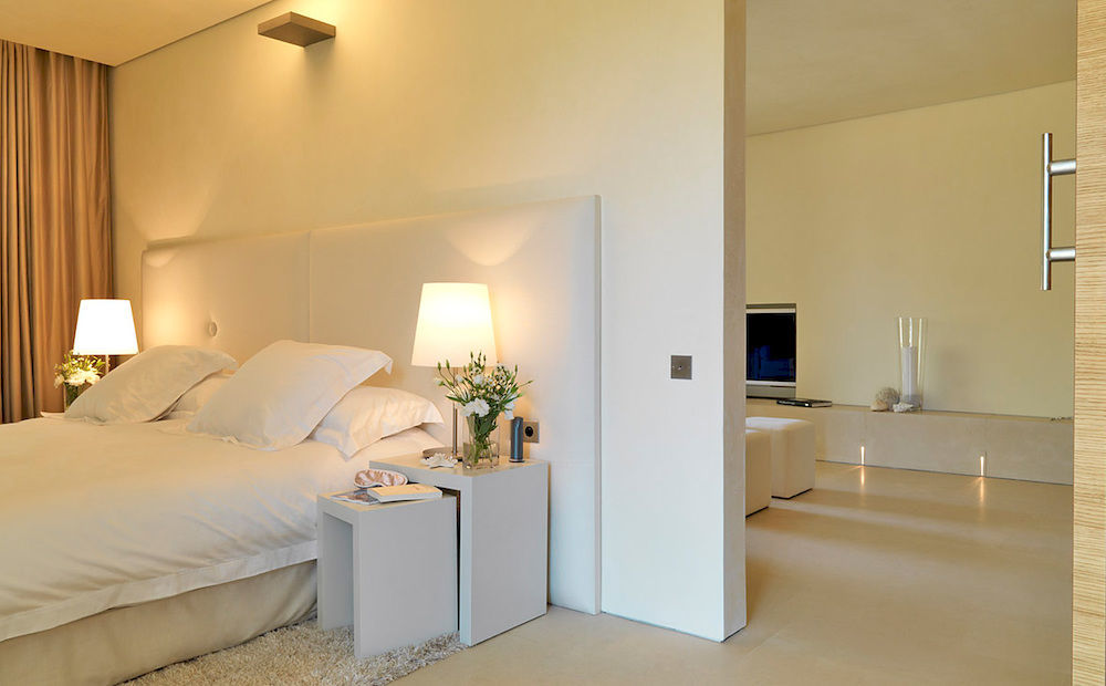 Hotel Muse Saint Tropez - Small Luxury Hotels Of The World 5*