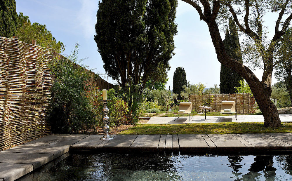 Hotel Muse Saint Tropez - Small Luxury Of The World 5*
