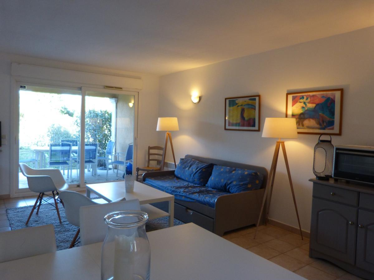 Holiday home Les Jardins D'Artemis *