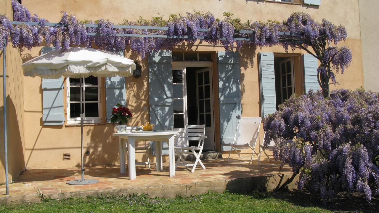 Apartment Les Sellettes *