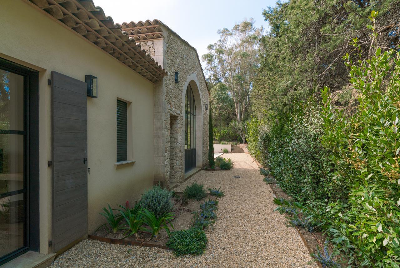Villa Majuja