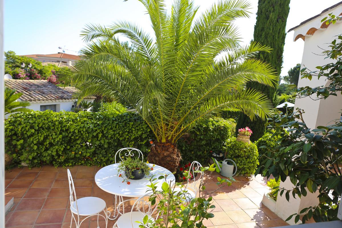 Villa Laetitia Saint-Tropez