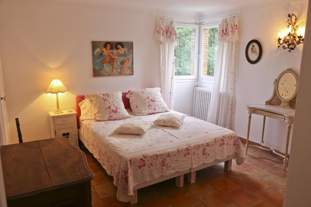 Laetitia Villa Saint-Tropez