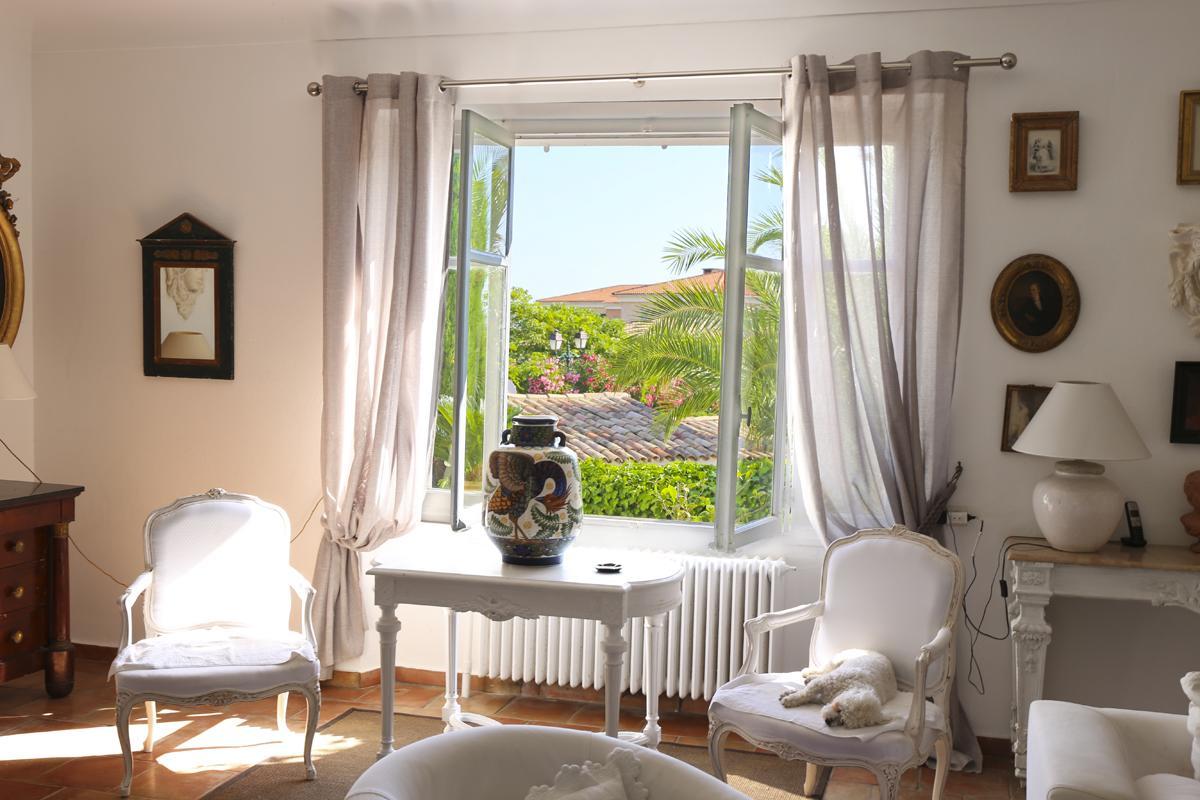 Villa Laetitia *