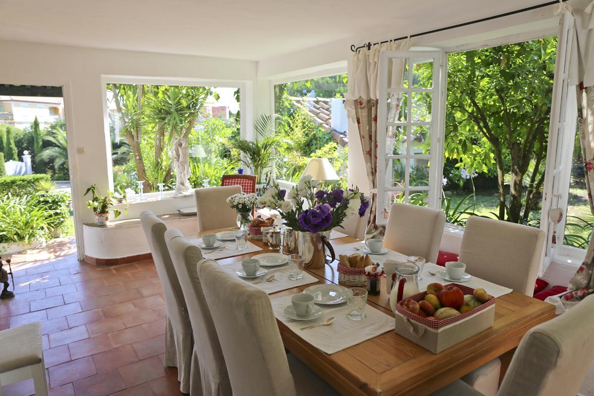 Villa Laetitia