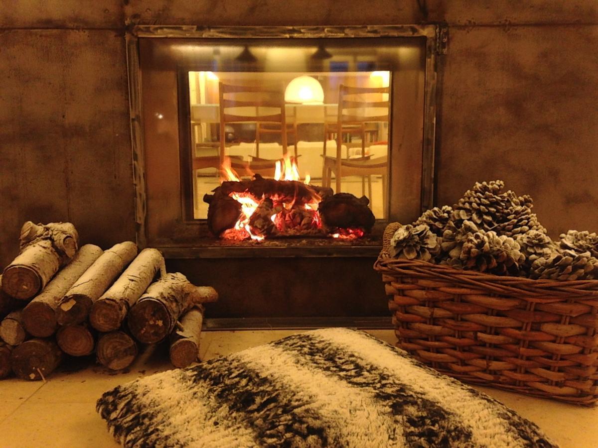 Bed & Breakfast Campagne Les Jumeaux Ramatuelle