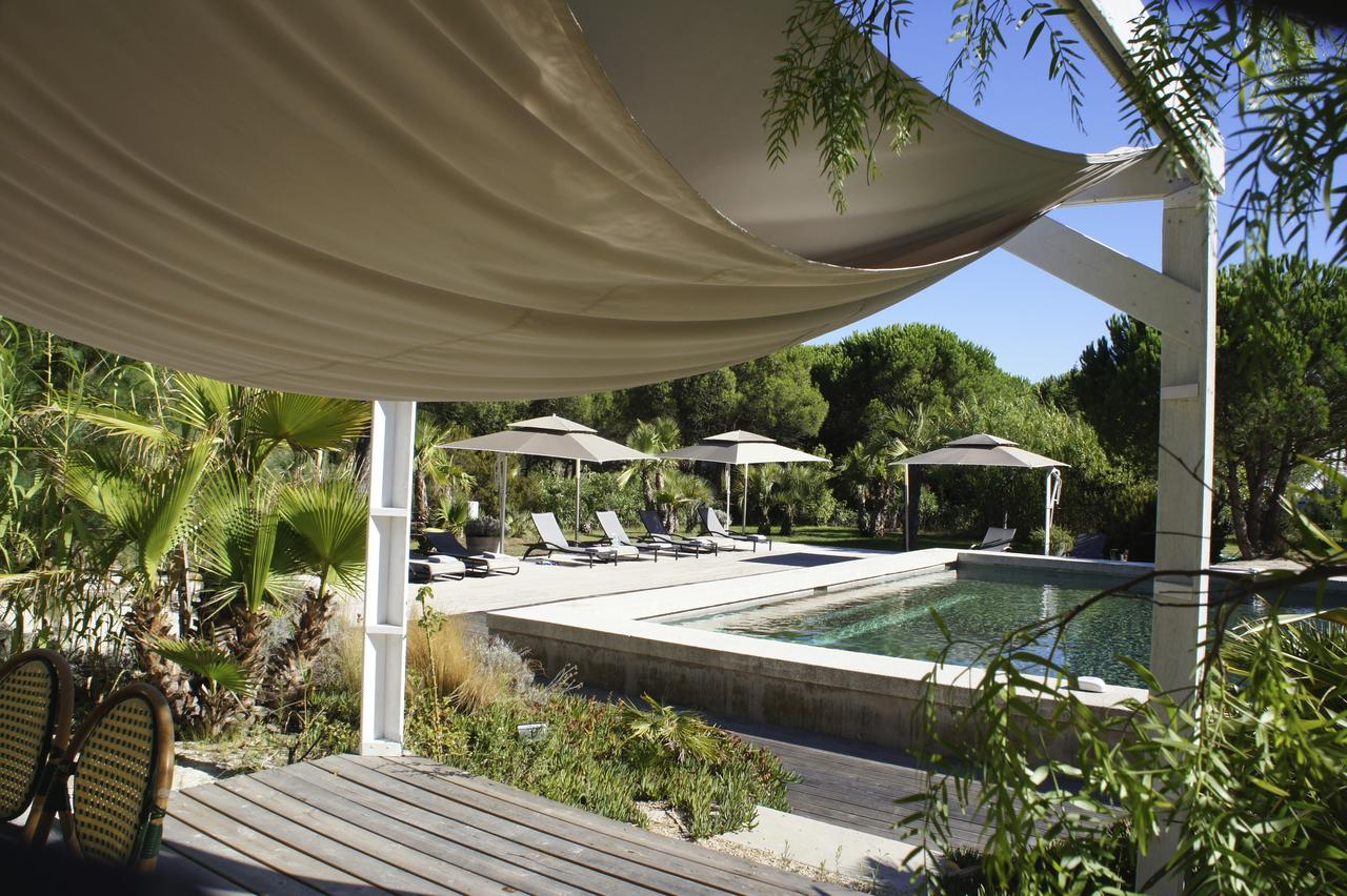 Bed & Breakfast Campagne Les Jumeaux *