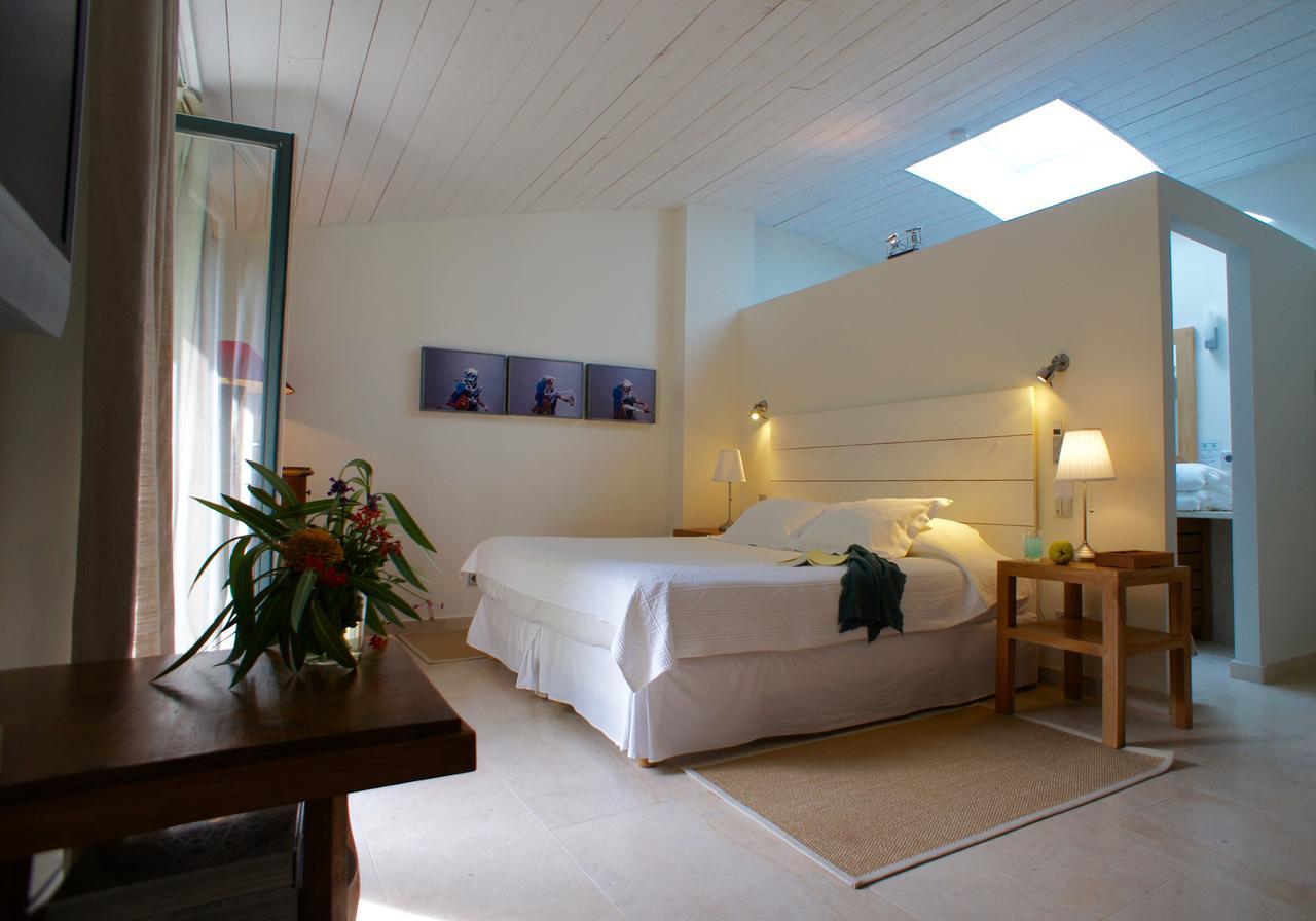 Campagne Les Jumeaux Bed & Breakfast