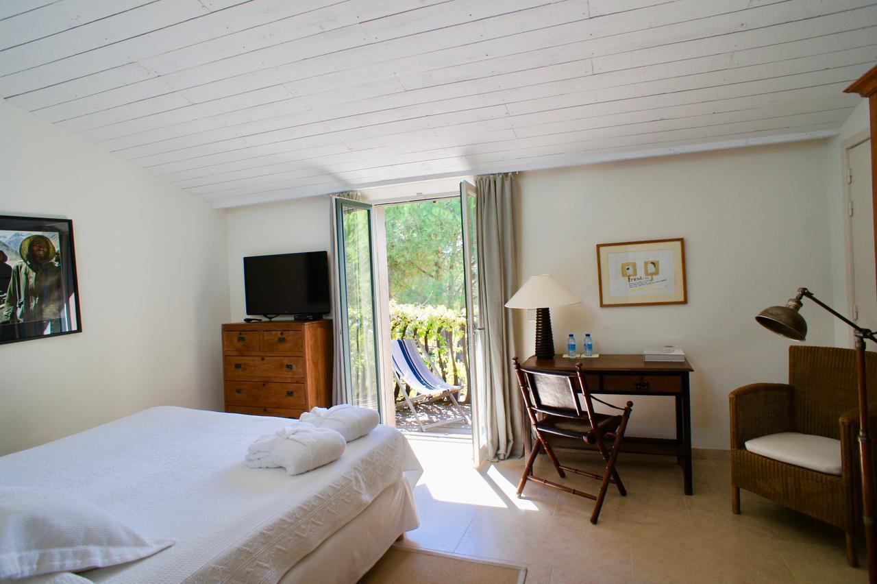 Bed & Breakfast Campagne Les Jumeaux