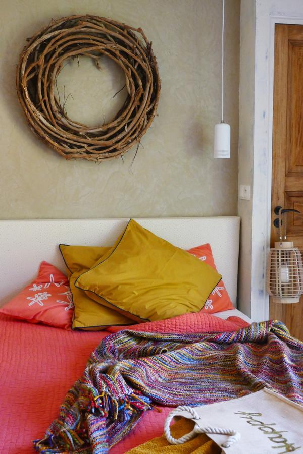 La Vagabonde Bed & Breakfast