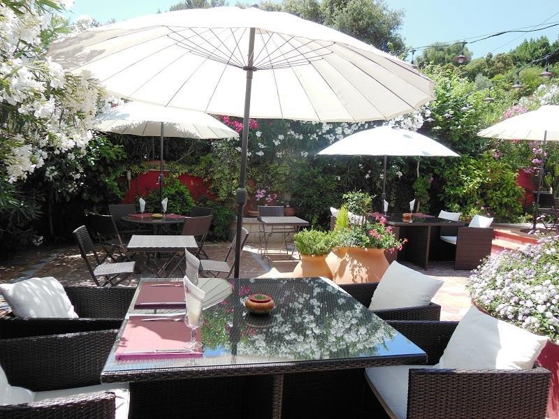Hotel De La Plage
