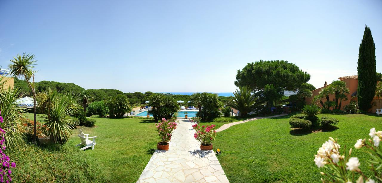 Les Bouis 4* Ramatuelle