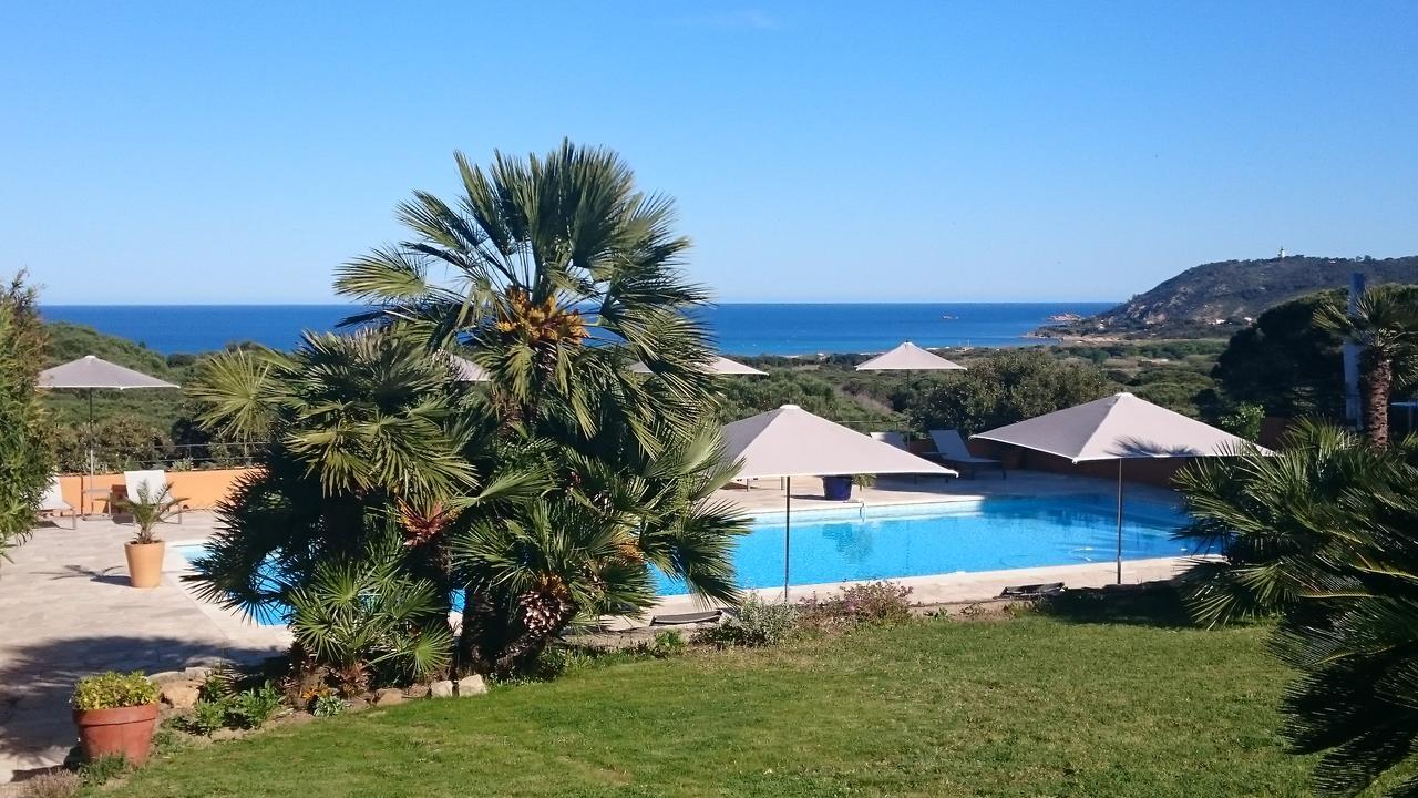 Les Bouis Ramatuelle