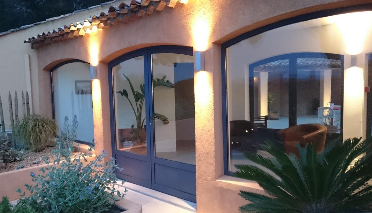 Les Bouis Ramatuelle