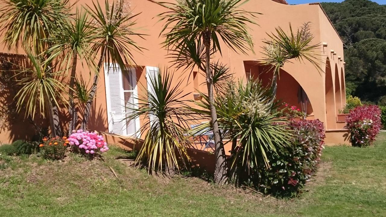 Les Bouis Ramatuelle