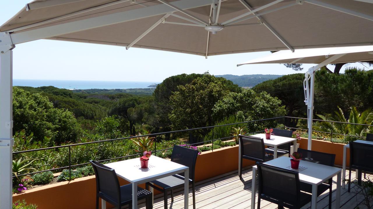 Hotel Les Bouis 4*