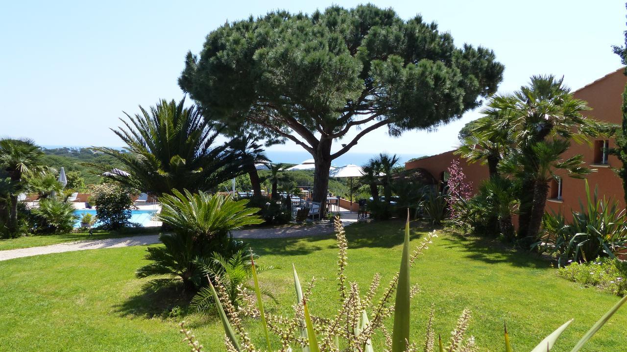 Hotel Les Bouis Ramatuelle