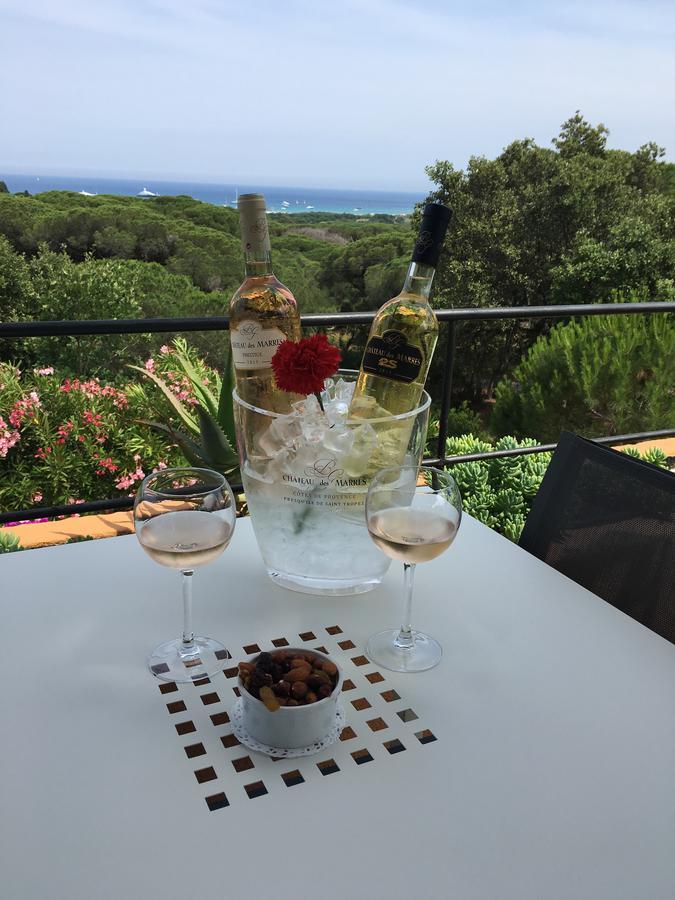 Hotel Les Bouis 4*