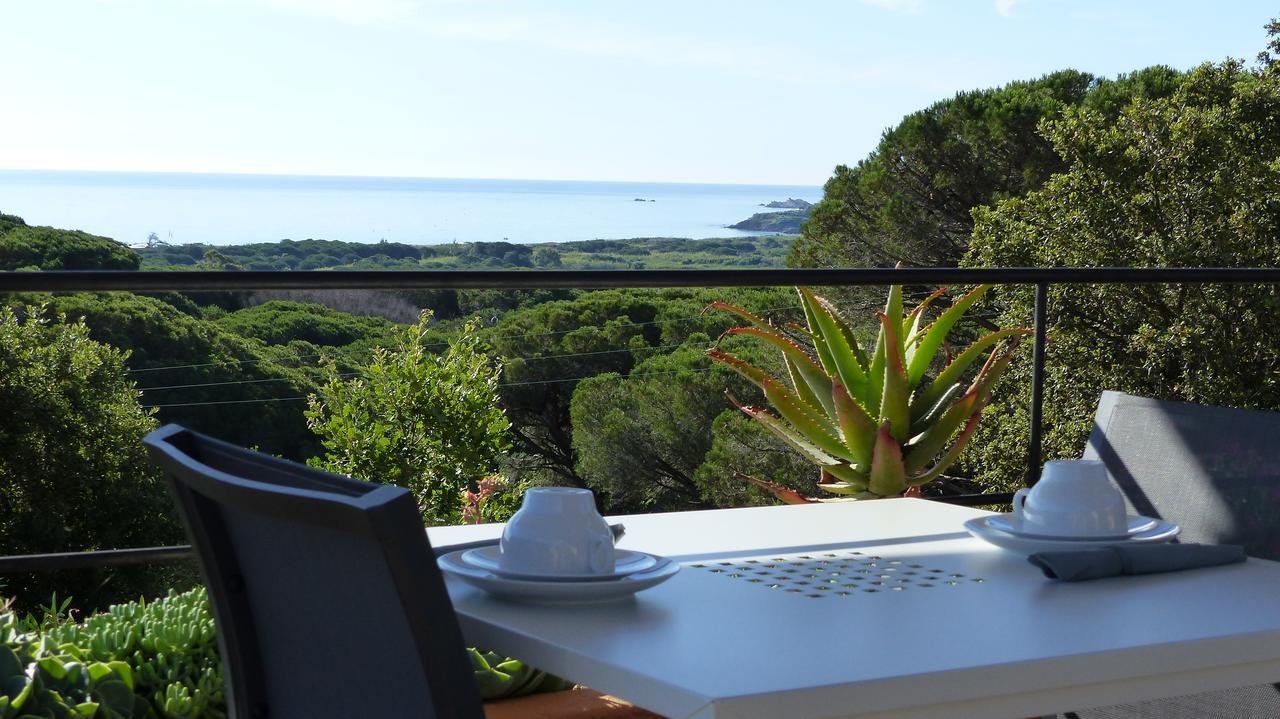 Les Bouis Hotel 4*
