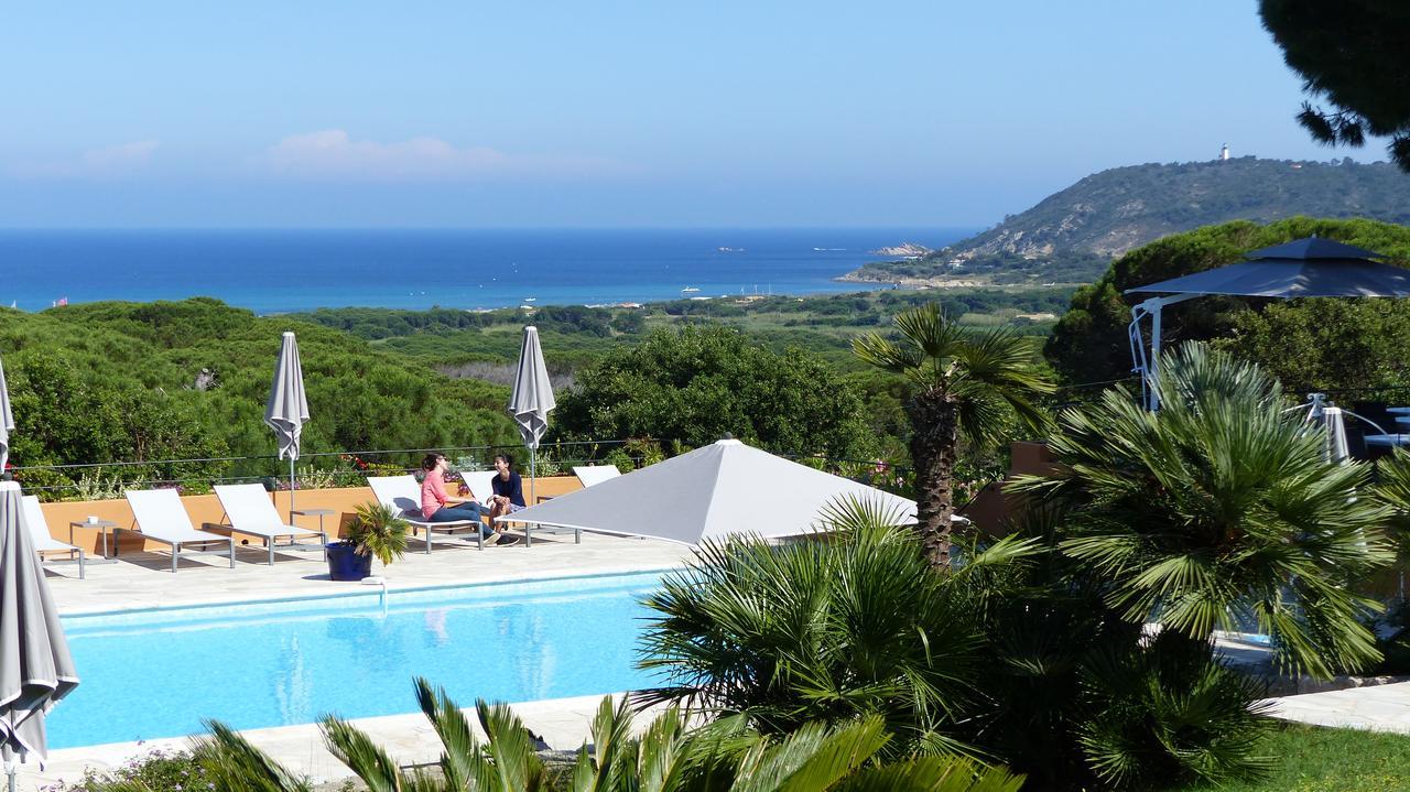 Les Bouis Ramatuelle