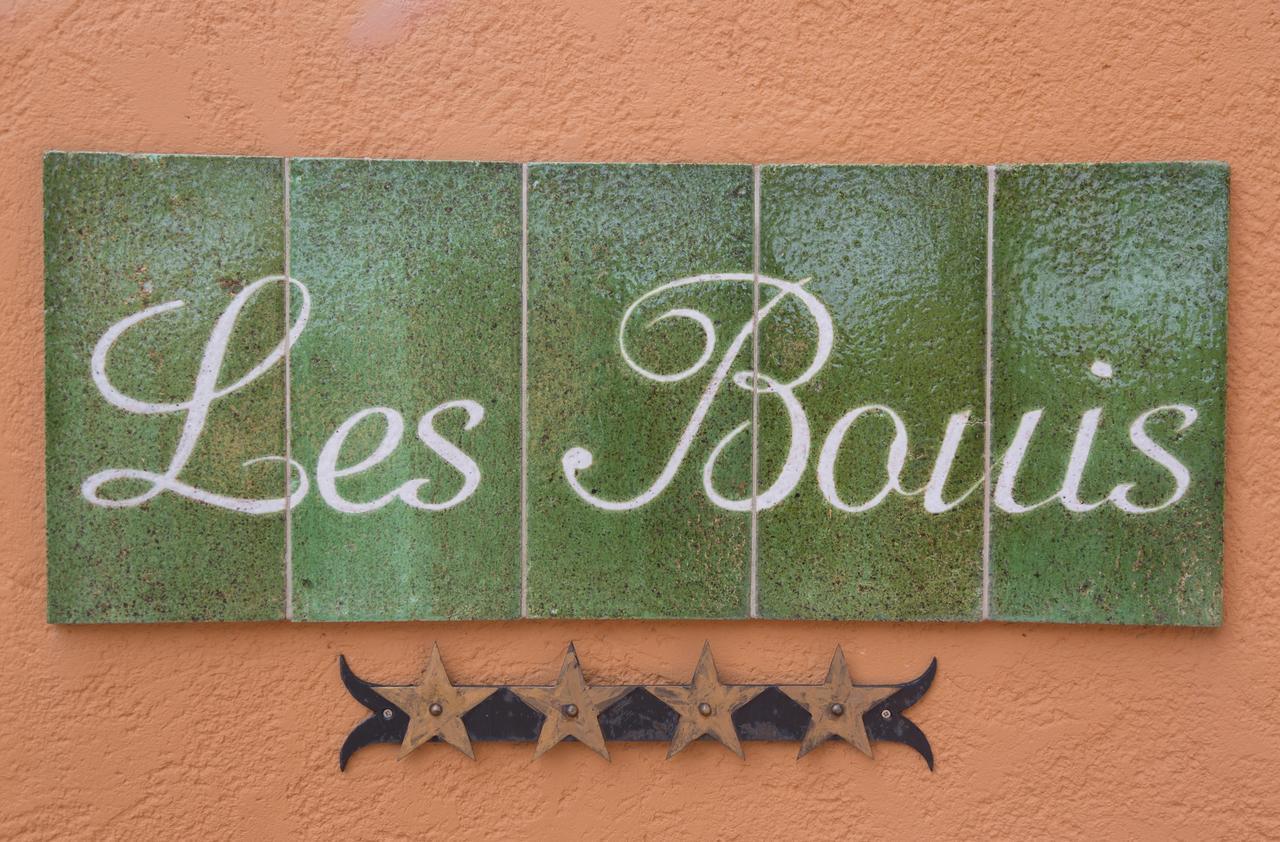 Les Bouis 4* Ramatuelle