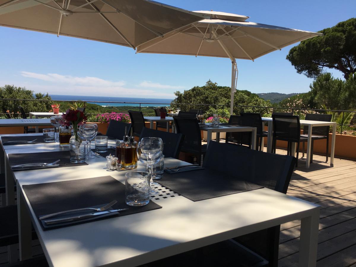 Hotel Les Bouis