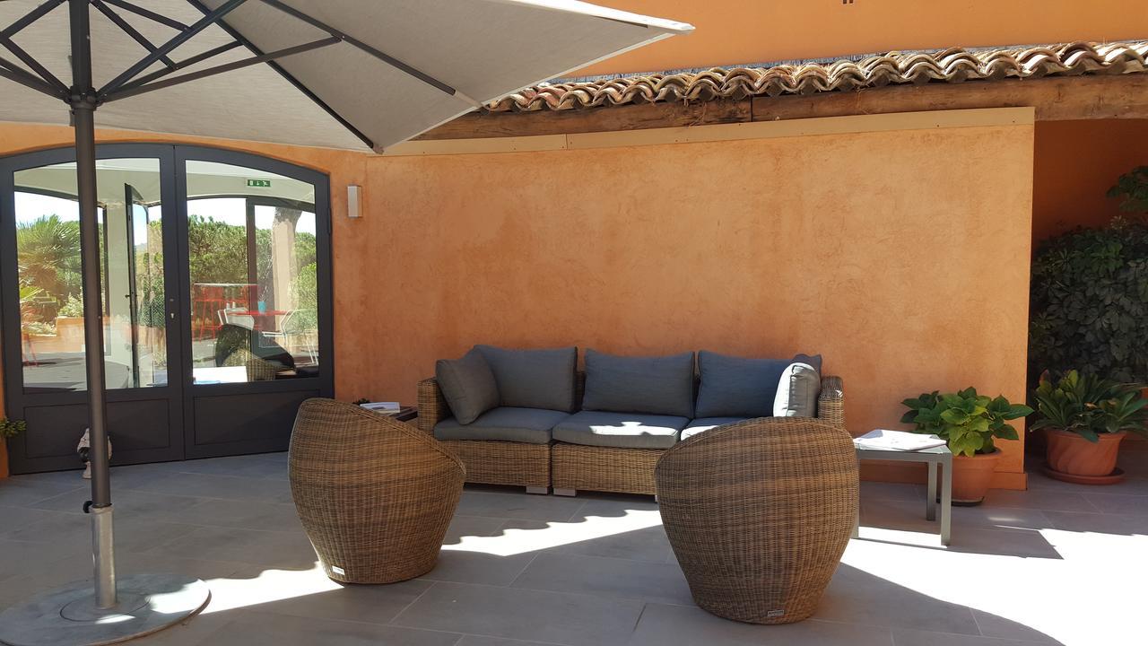 Hotel Les Bouis 4*