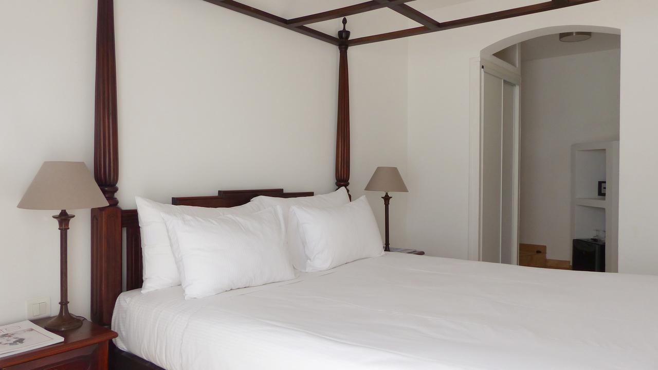 Hotel Les Bouis Ramatuelle