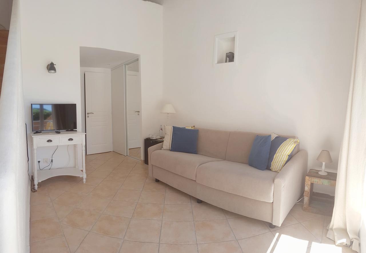 Les Bouis Hotel 4*